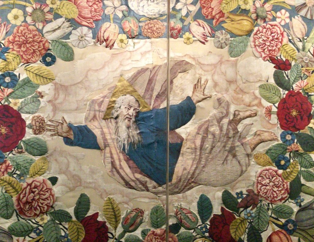 サンタ・マリア・ノヴェッラ教会　美術館