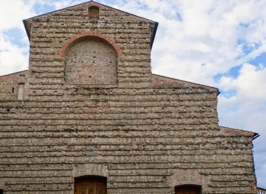 メディチ家礼拝堂とサン・ロレンツォ教会◆1.5時間ツアー